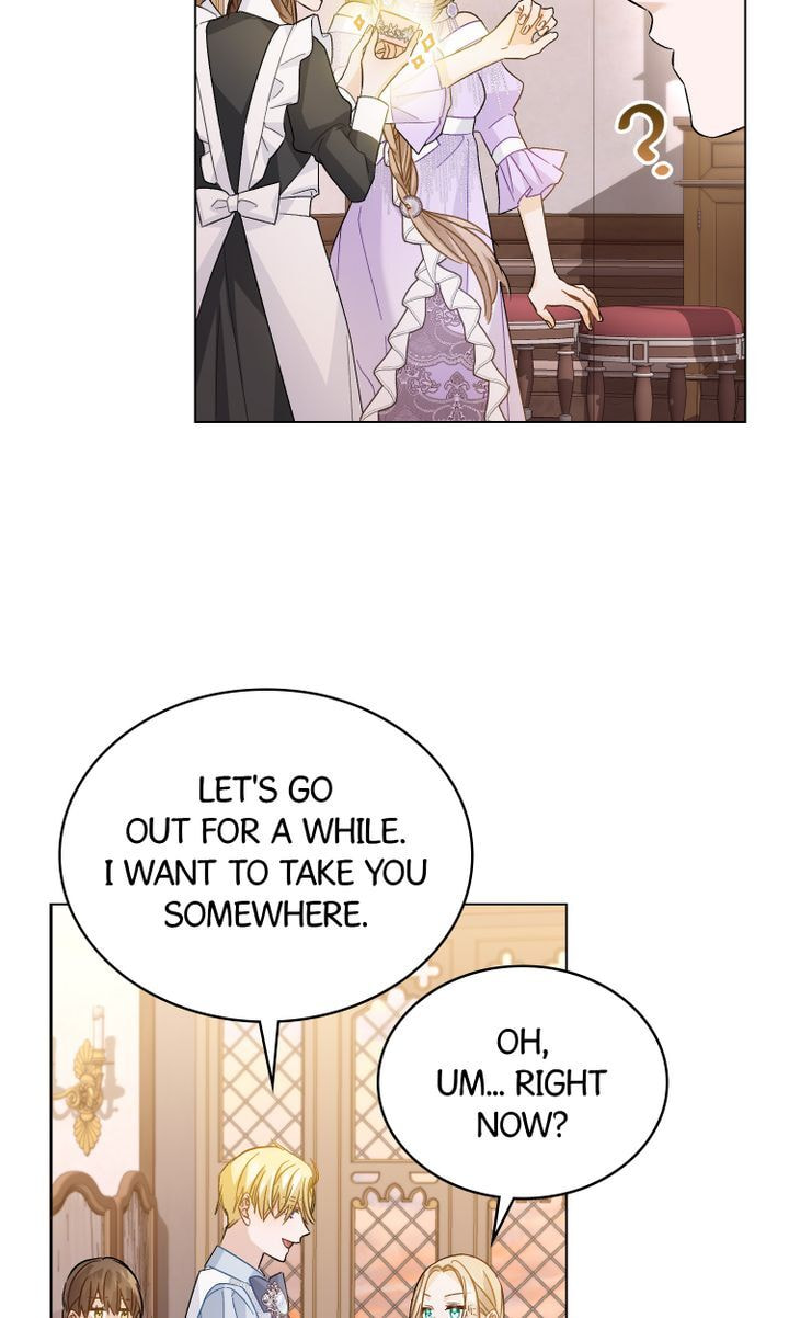 Read The Noble Pirate chapter 25 image 65 on Lezhin