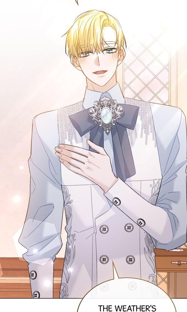 Read The Noble Pirate chapter 25 image 68 on Lezhin
