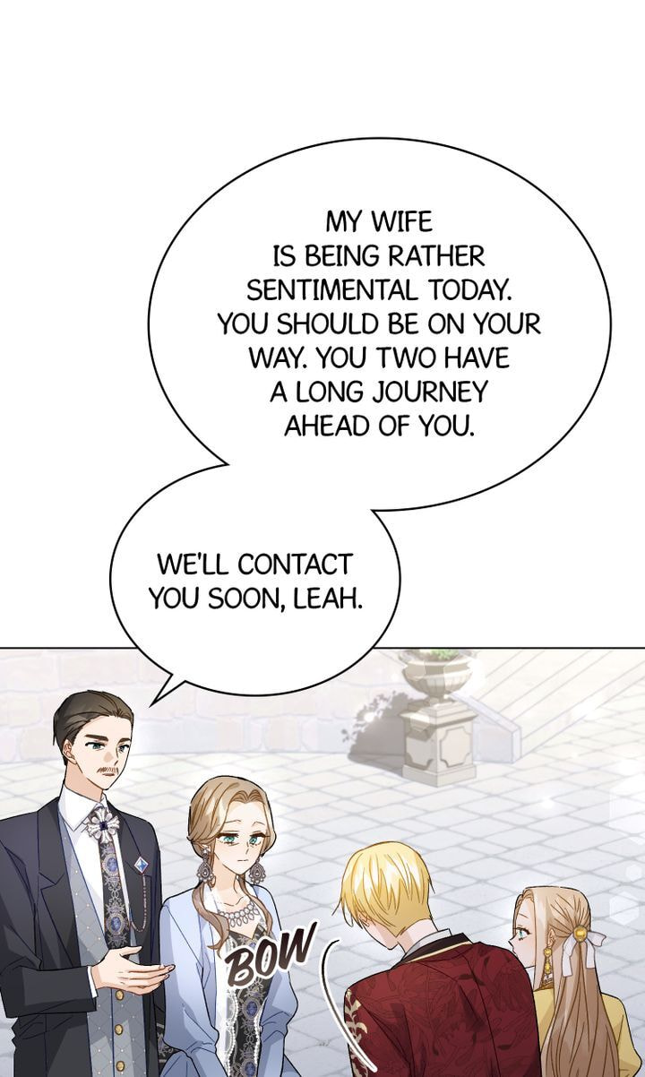 Read The Noble Pirate chapter 25 image 7 on Lezhin