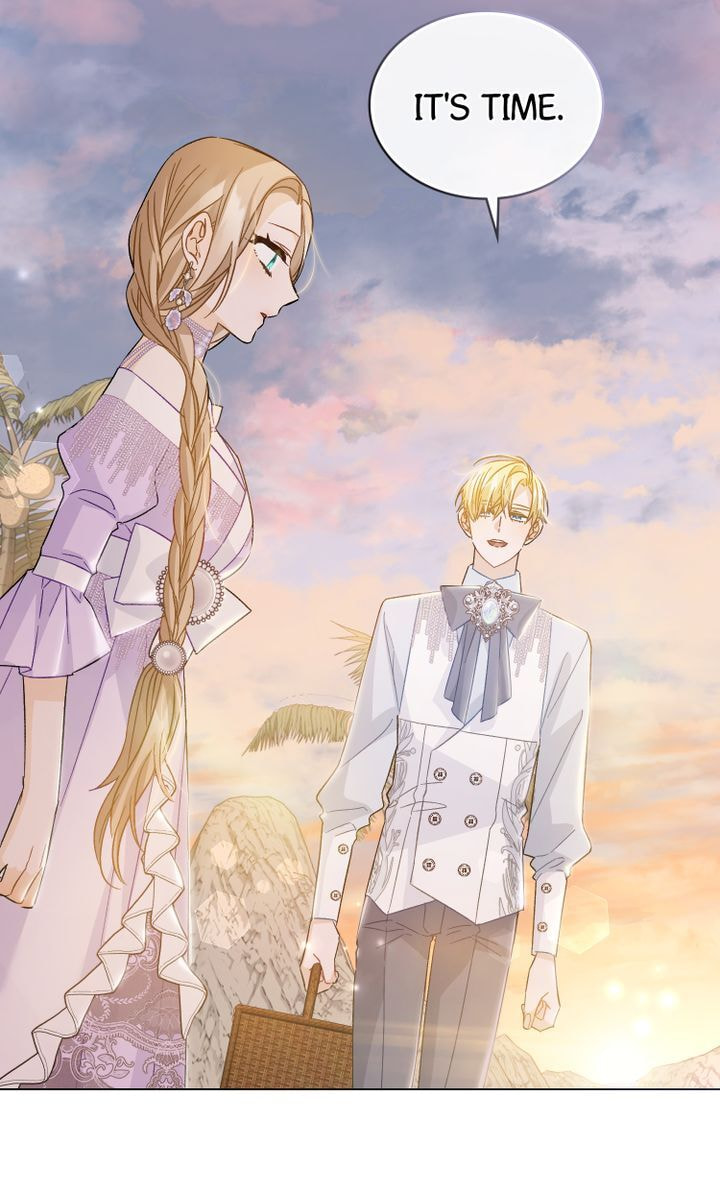 Read The Noble Pirate chapter 25 image 74 on Lezhin