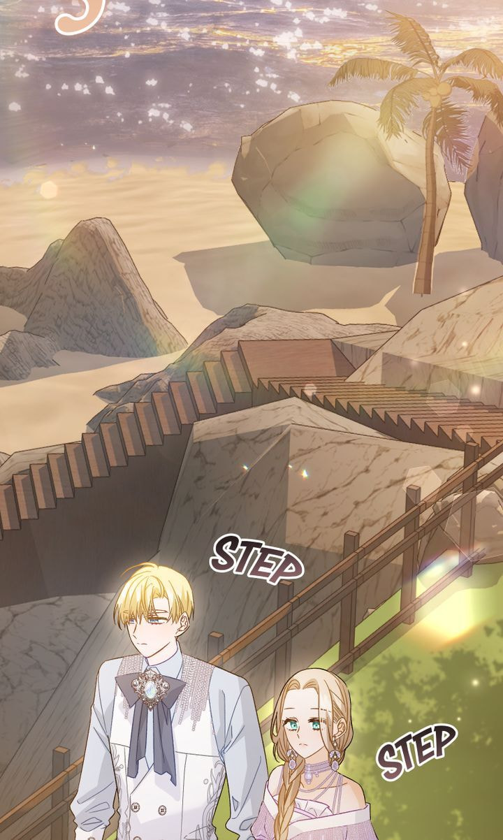 Read The Noble Pirate chapter 25 image 77 on Lezhin