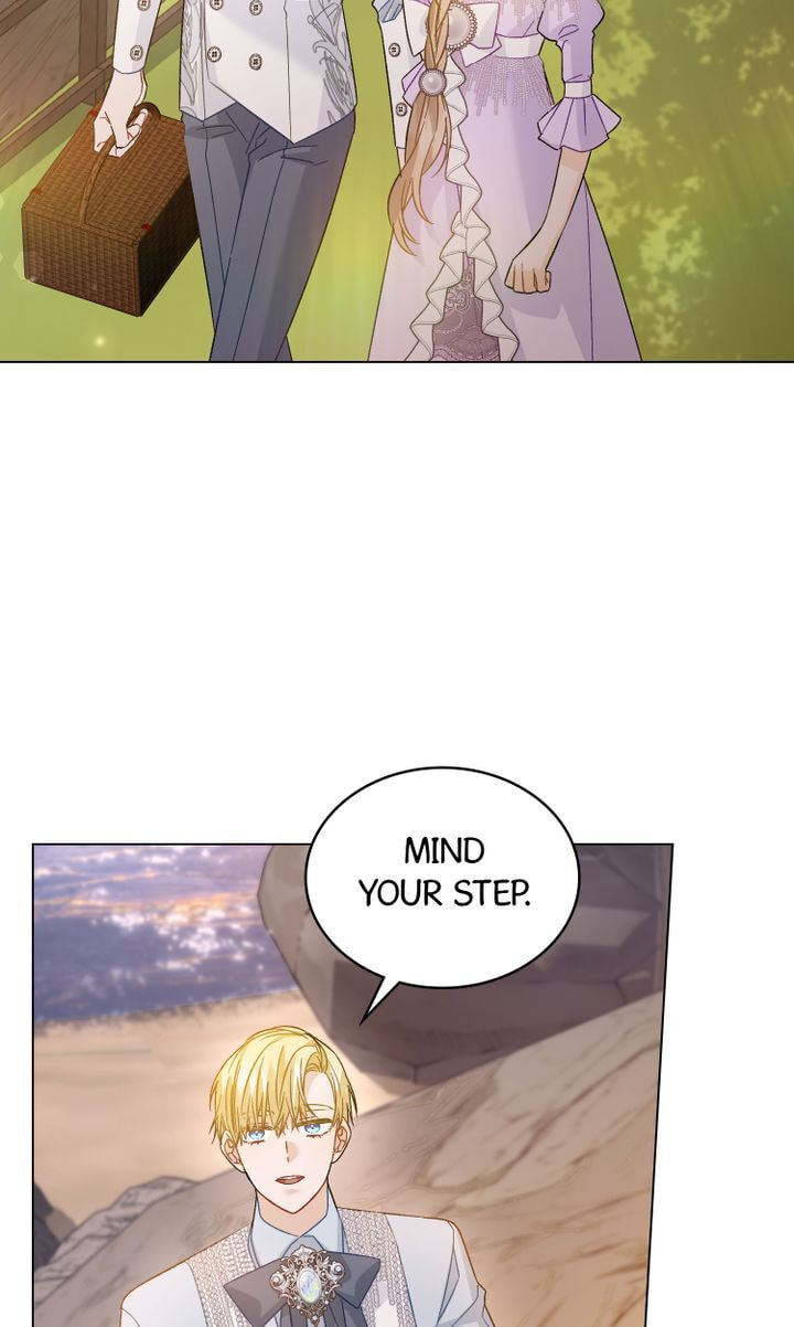 Read The Noble Pirate chapter 25 image 78 on Lezhin