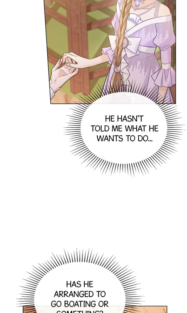 Read The Noble Pirate chapter 25 image 80 on Lezhin