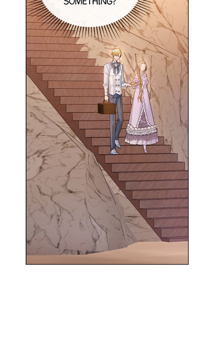 Read The Noble Pirate chapter 25 image 81 on Lezhin