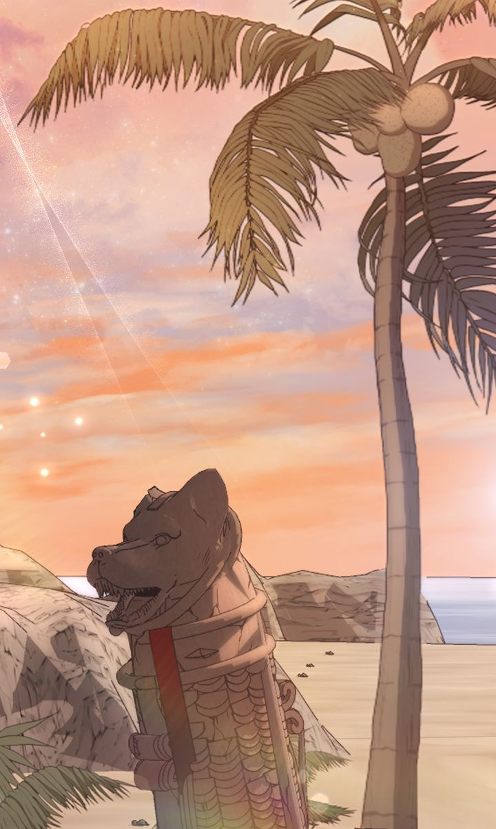 Read The Noble Pirate chapter 25 image 87 on Lezhin