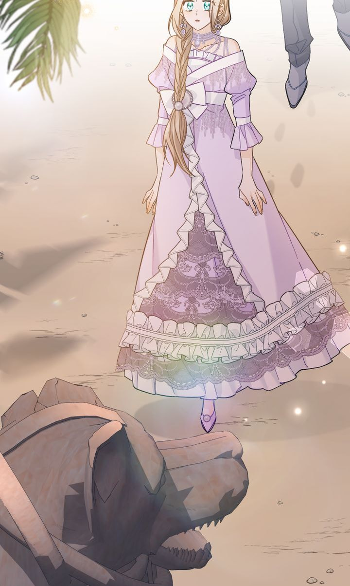 Read The Noble Pirate chapter 26 image 1 on Lezhin