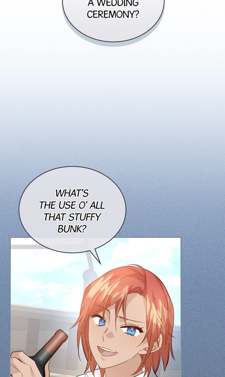 Read The Noble Pirate chapter 26 image 20 on Lezhin