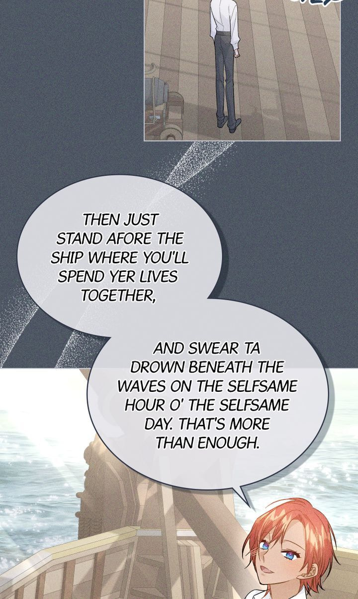 Read The Noble Pirate chapter 26 image 22 on Lezhin