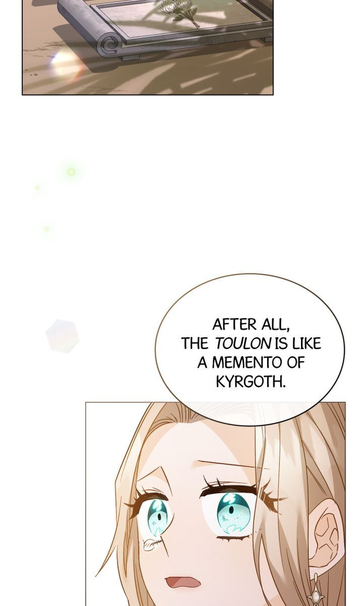 Read The Noble Pirate chapter 26 image 3 on Lezhin