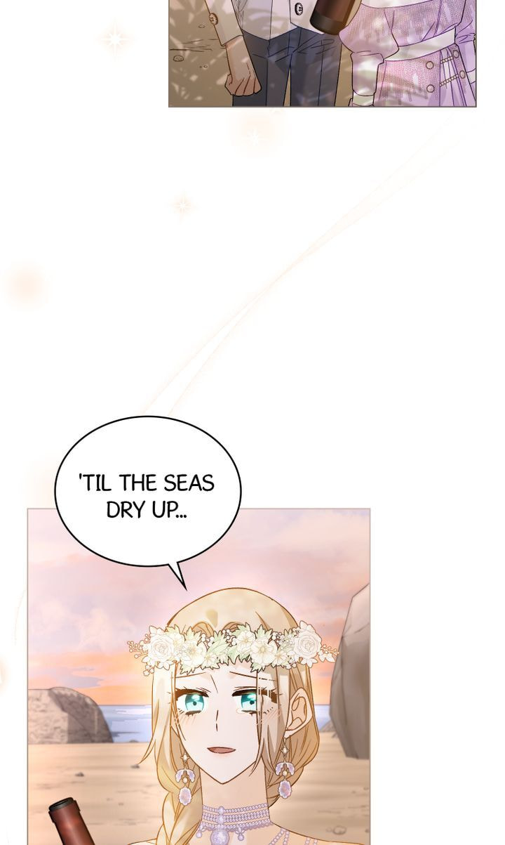 Read The Noble Pirate chapter 26 image 32 on Lezhin