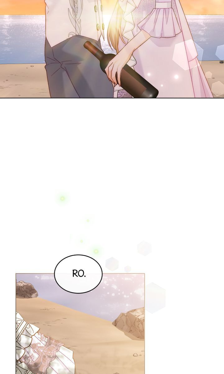 Read The Noble Pirate chapter 26 image 36 on Lezhin