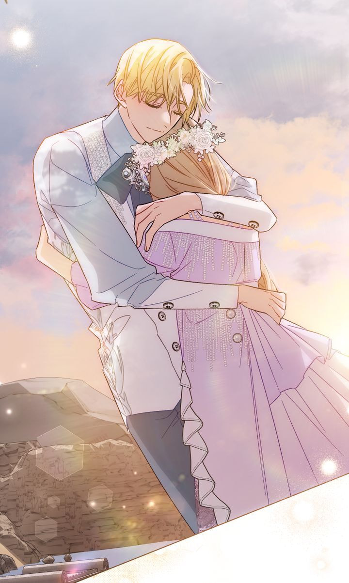 Read The Noble Pirate chapter 26 image 41 on Lezhin