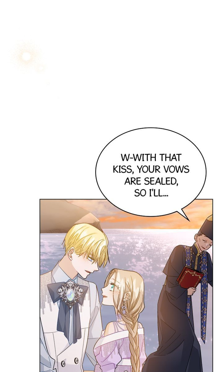 Read The Noble Pirate chapter 26 image 46 on Lezhin