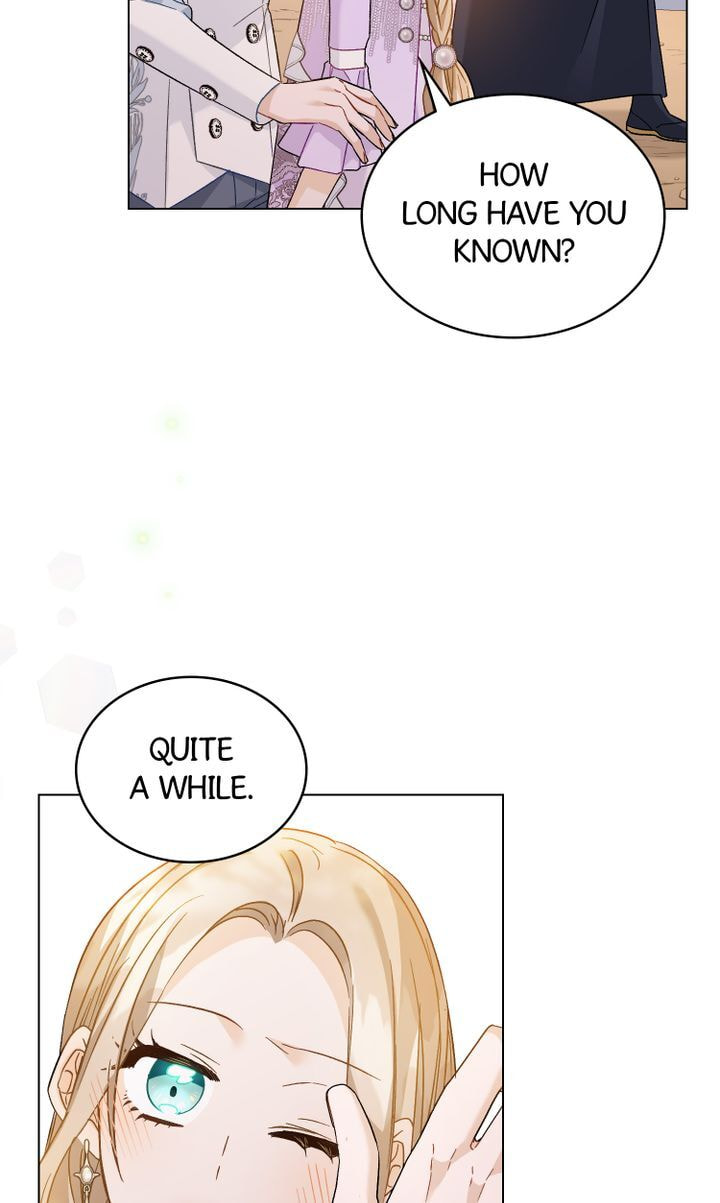 Read The Noble Pirate chapter 26 image 47 on Lezhin