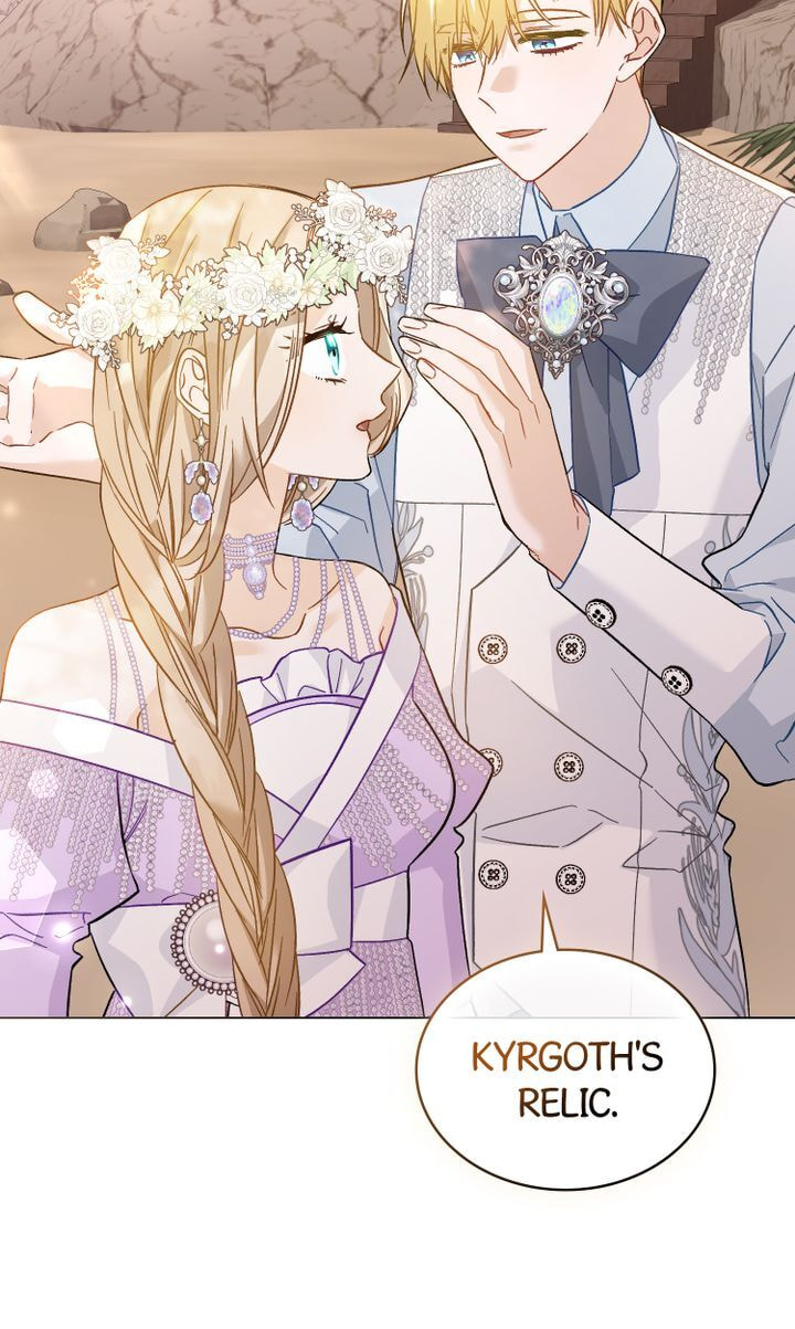 Read The Noble Pirate chapter 26 image 5 on Lezhin