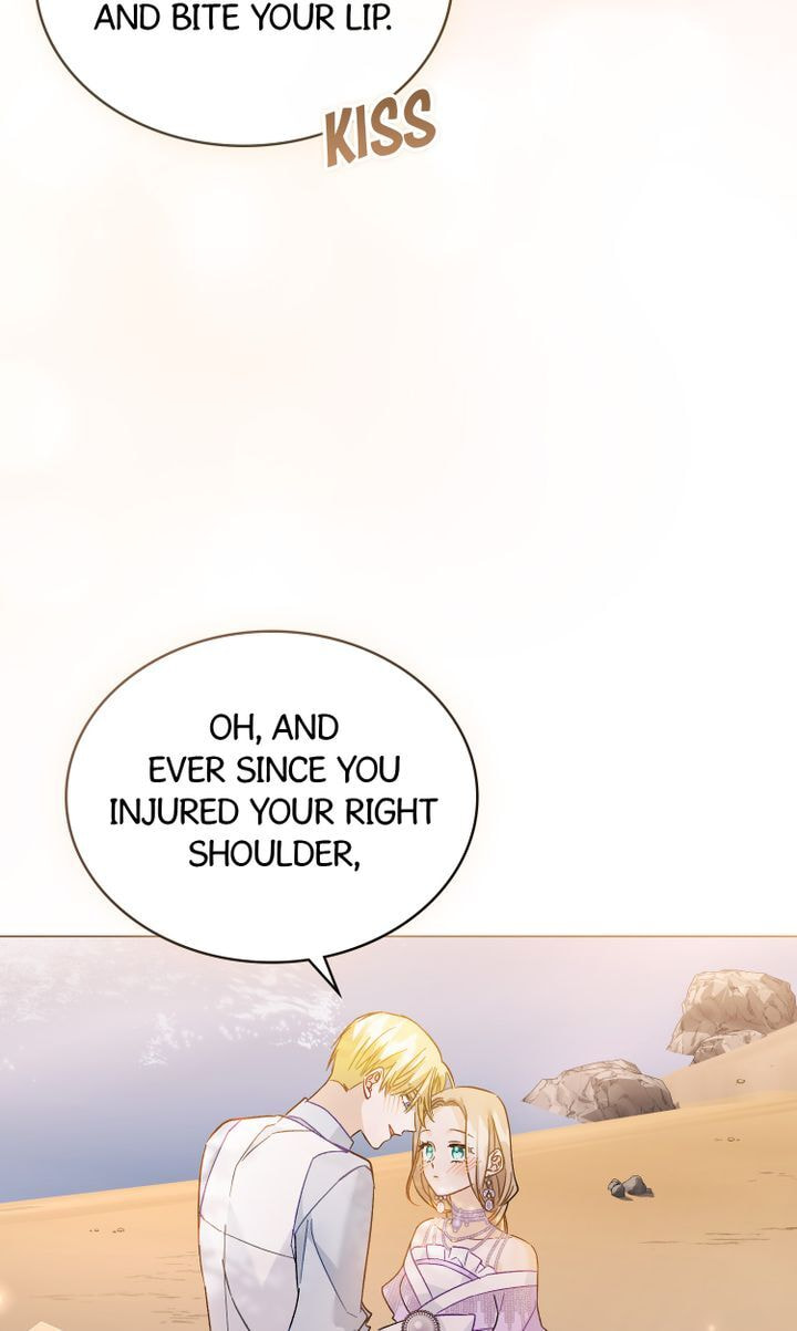 Read The Noble Pirate chapter 26 image 52 on Lezhin