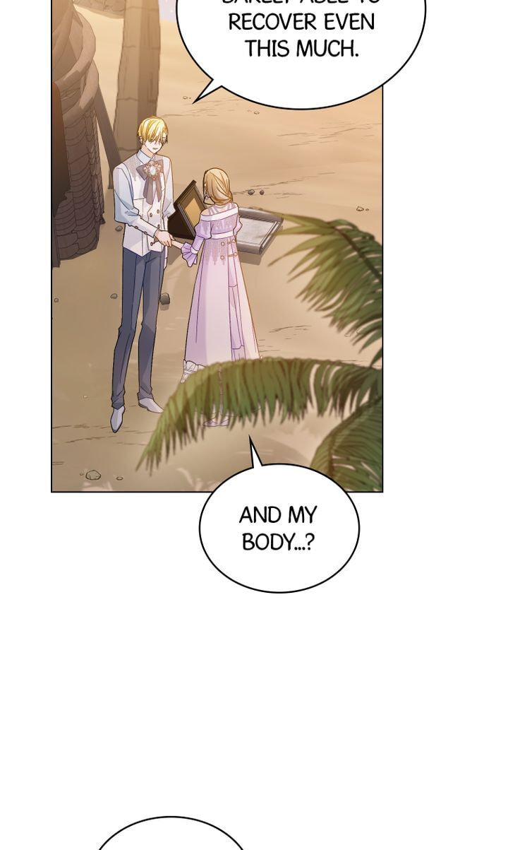 Read The Noble Pirate chapter 26 image 57 on Lezhin