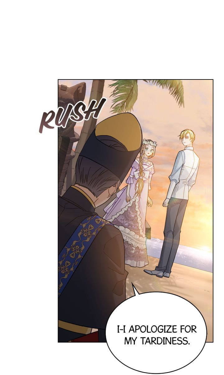 Read The Noble Pirate chapter 26 image 6 on Lezhin