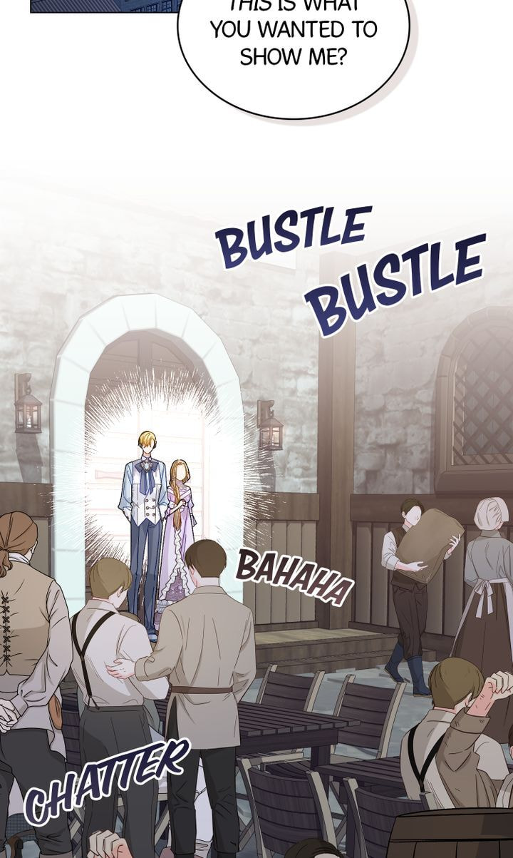 Read The Noble Pirate chapter 26 image 63 on Lezhin