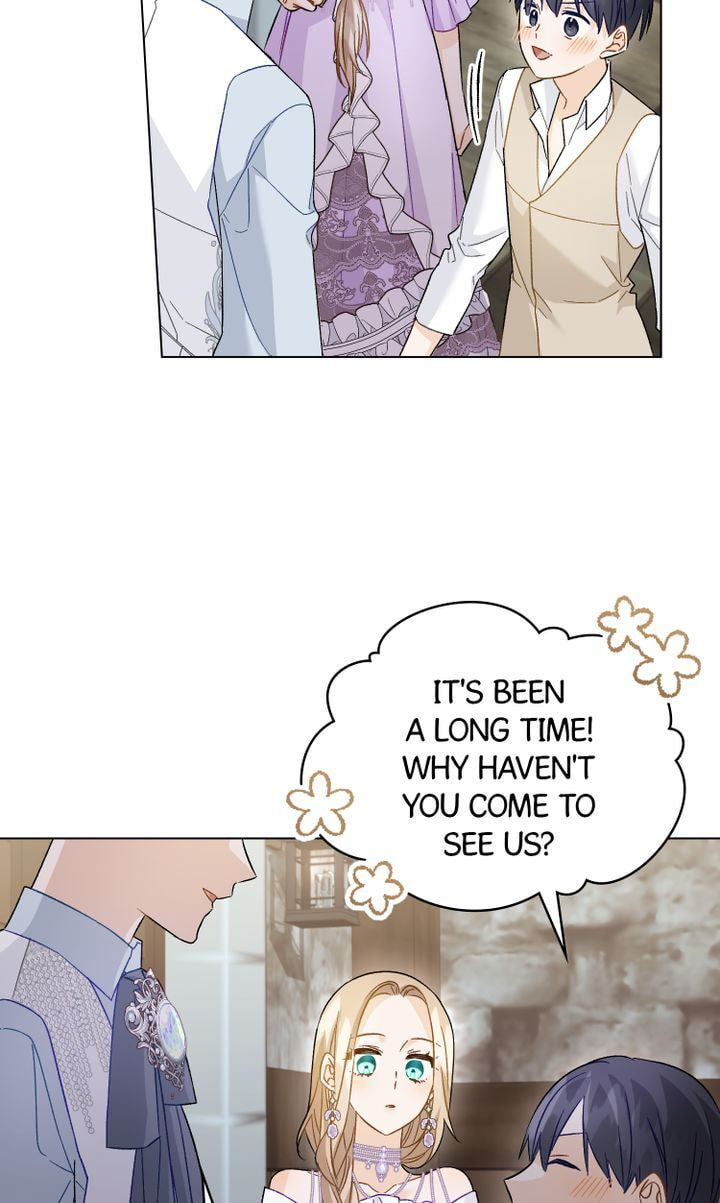Read The Noble Pirate chapter 26 image 67 on Lezhin