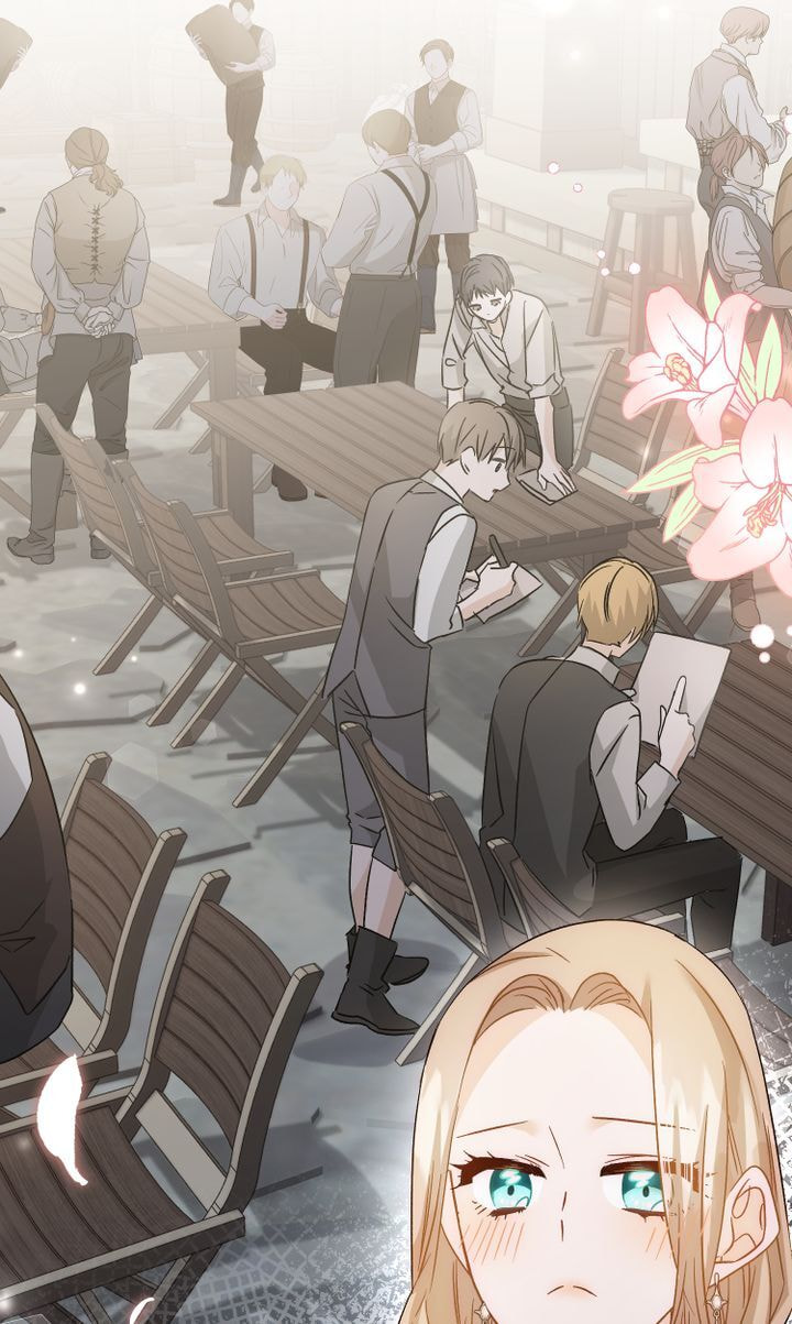 Read The Noble Pirate chapter 26 image 73 on Lezhin