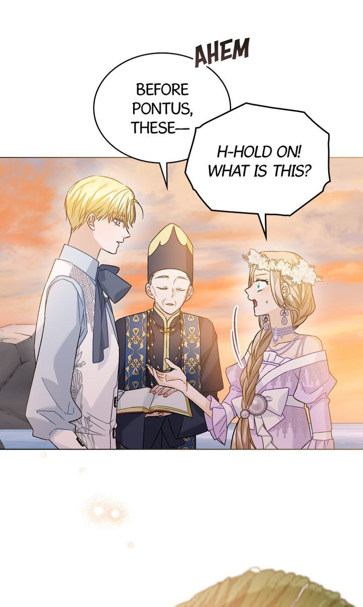 Read The Noble Pirate chapter 26 image 9 on Lezhin