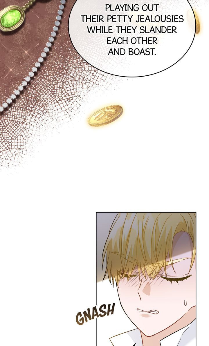 Read The Noble Pirate chapter 27 image 11 on Lezhin