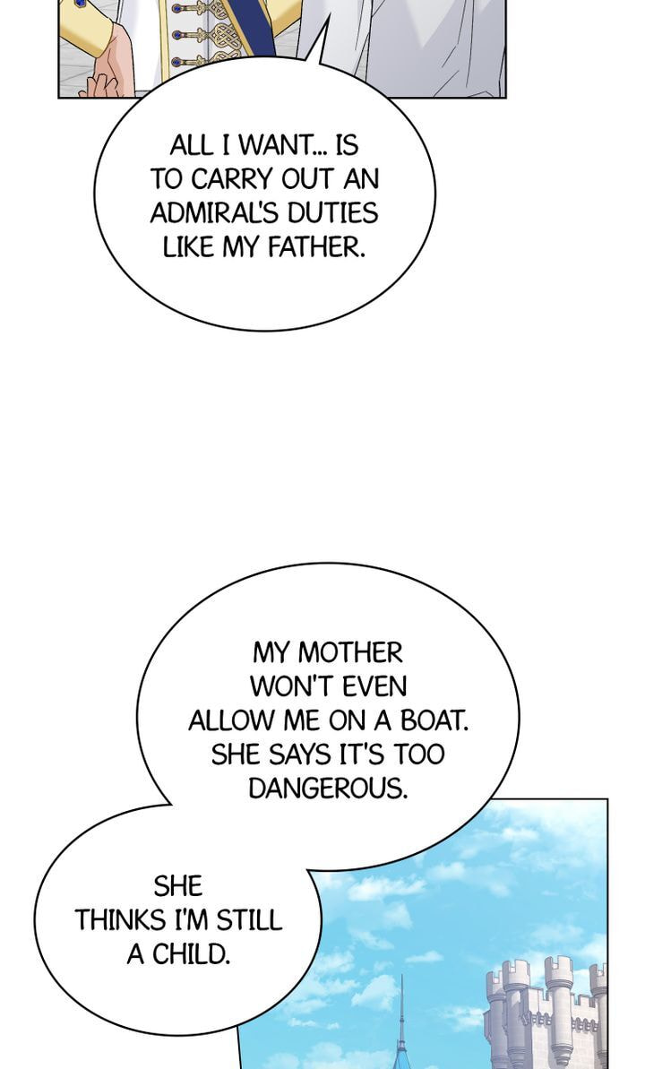 Read The Noble Pirate chapter 27 image 13 on Lezhin