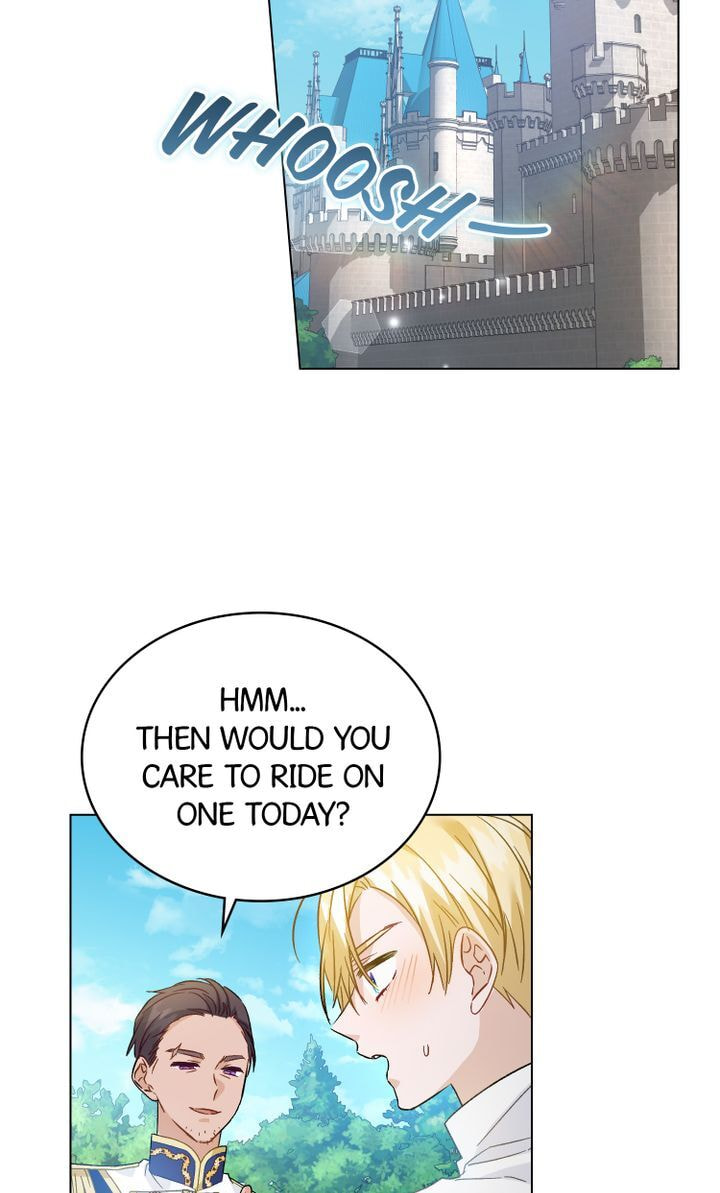 Read The Noble Pirate chapter 27 image 14 on Lezhin
