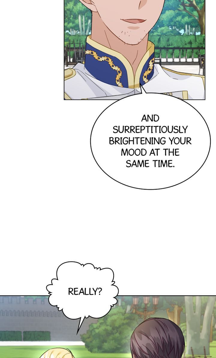 Read The Noble Pirate chapter 27 image 16 on Lezhin