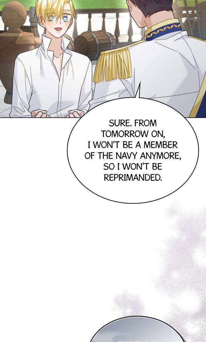 Read The Noble Pirate chapter 27 image 17 on Lezhin