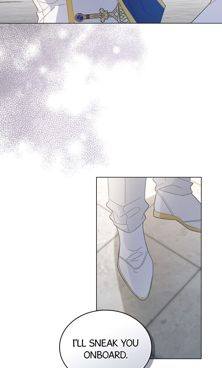 Read The Noble Pirate chapter 27 image 19 on Lezhin