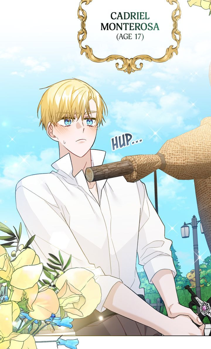Read The Noble Pirate chapter 27 image 2 on Lezhin