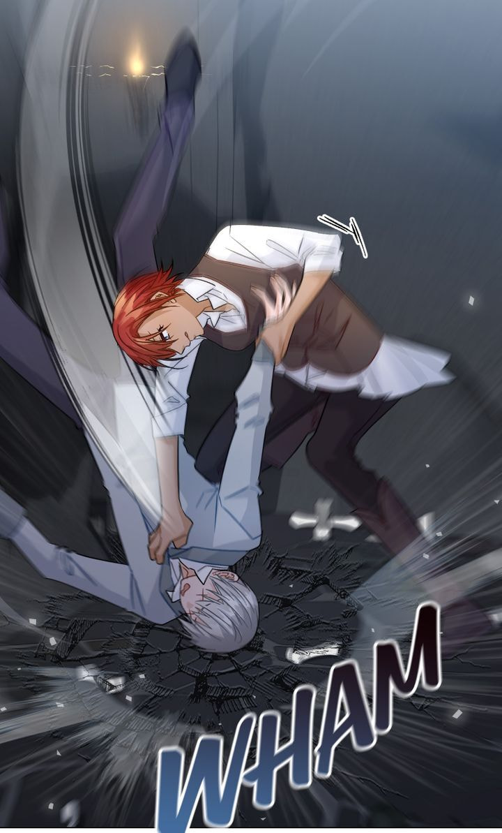 Read The Noble Pirate chapter 27 image 23 on Lezhin