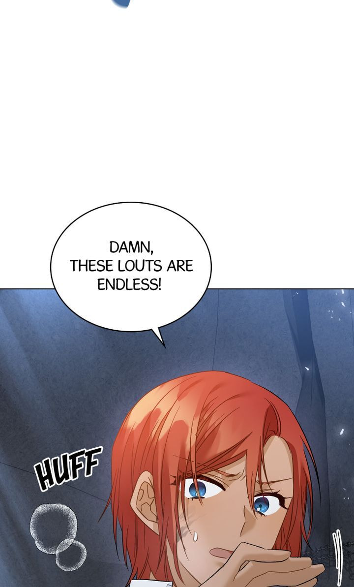 Read The Noble Pirate chapter 27 image 24 on Lezhin