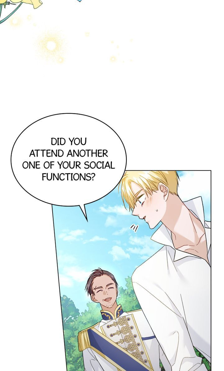 Read The Noble Pirate chapter 27 image 3 on Lezhin