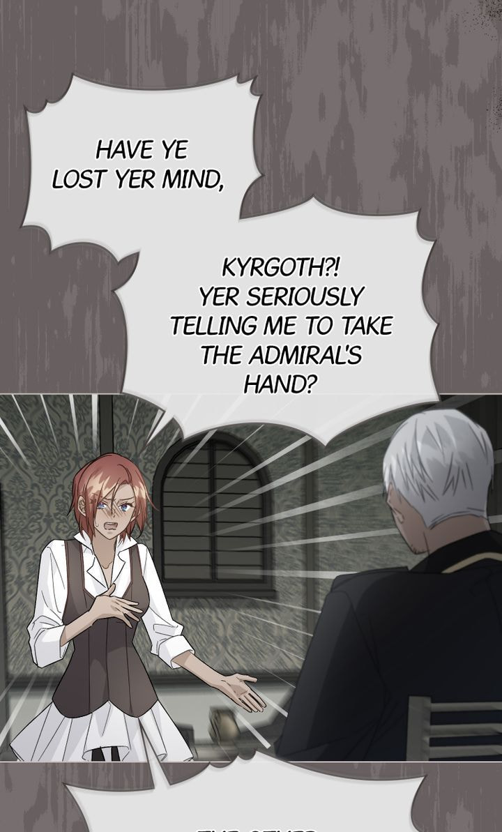 Read The Noble Pirate chapter 27 image 30 on Lezhin