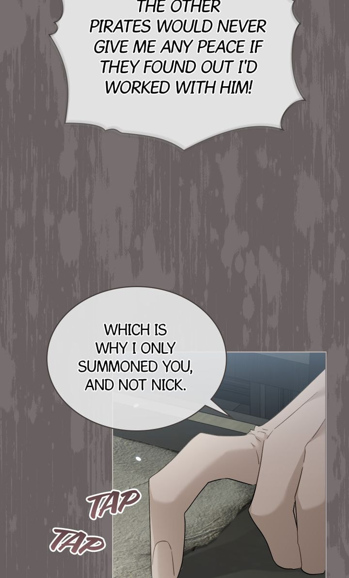 Read The Noble Pirate chapter 27 image 31 on Lezhin