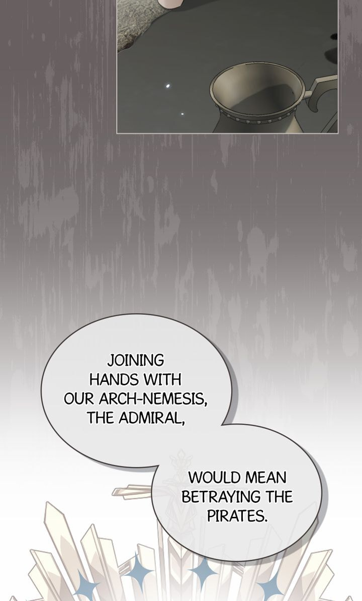 Read The Noble Pirate chapter 27 image 32 on Lezhin