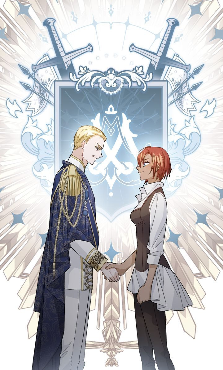 Read The Noble Pirate chapter 27 image 33 on Lezhin