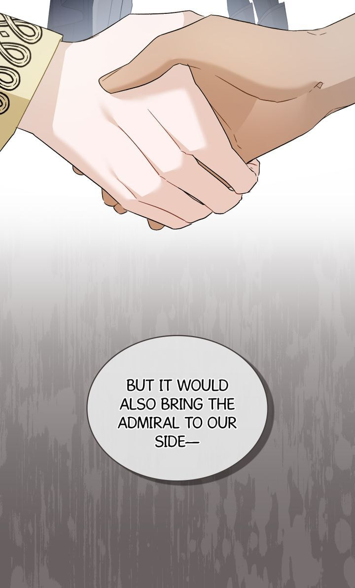 Read The Noble Pirate chapter 27 image 34 on Lezhin
