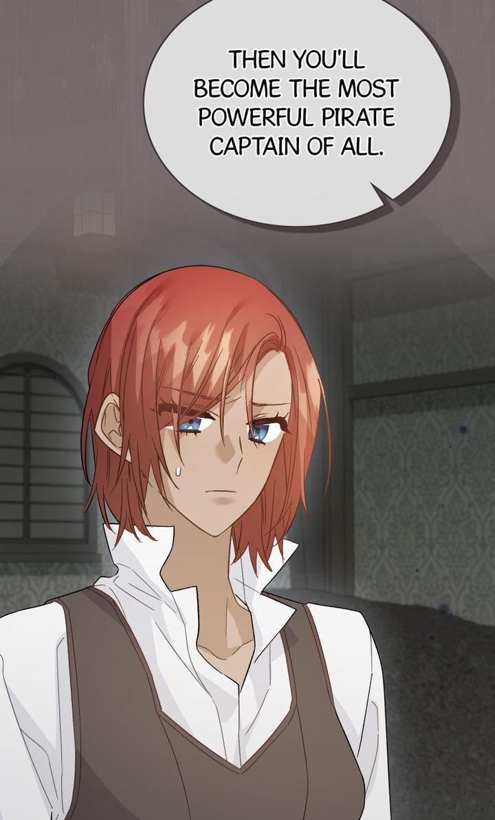 Read The Noble Pirate chapter 27 image 39 on Lezhin