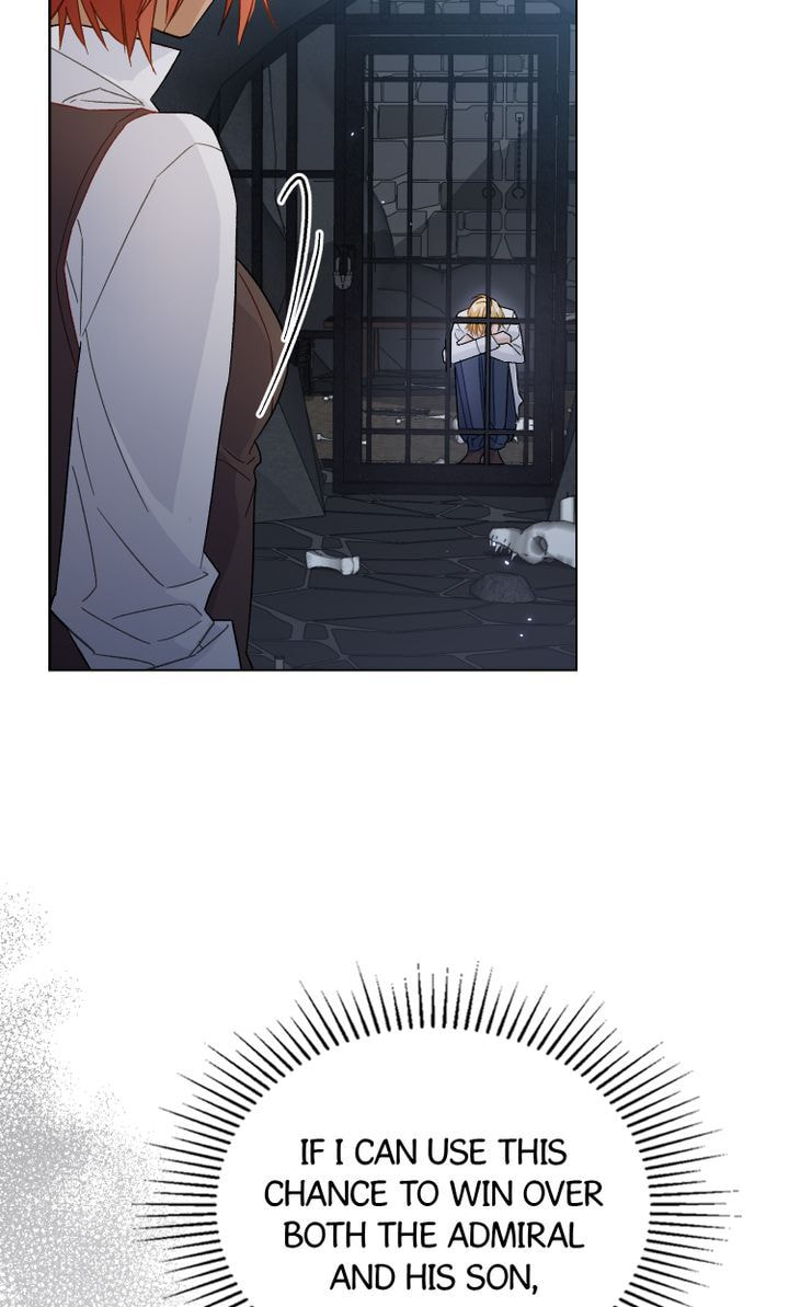 Read The Noble Pirate chapter 27 image 41 on Lezhin