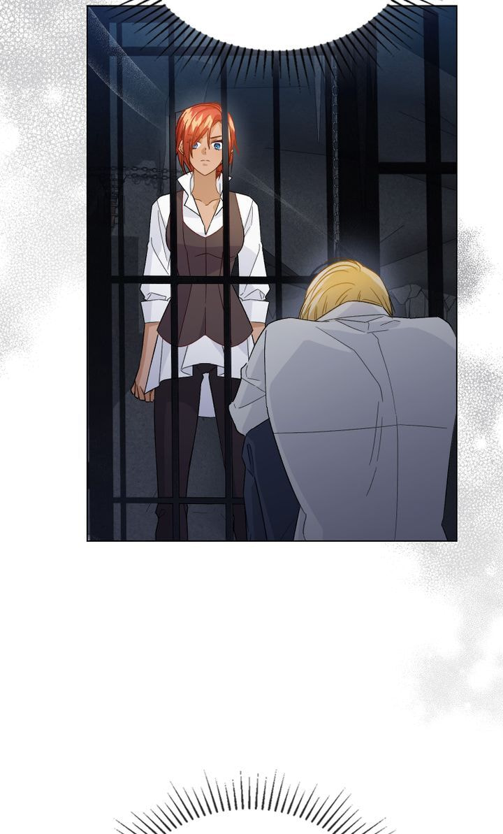 Read The Noble Pirate chapter 27 image 42 on Lezhin