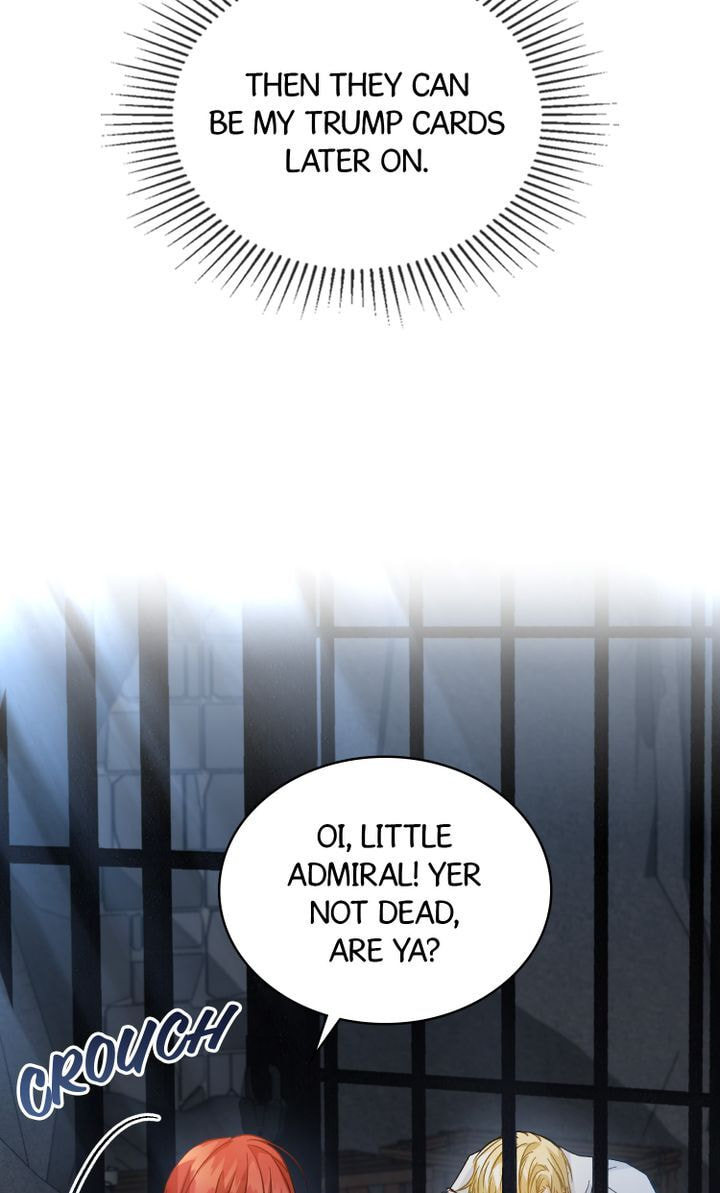 Read The Noble Pirate chapter 27 image 43 on Lezhin