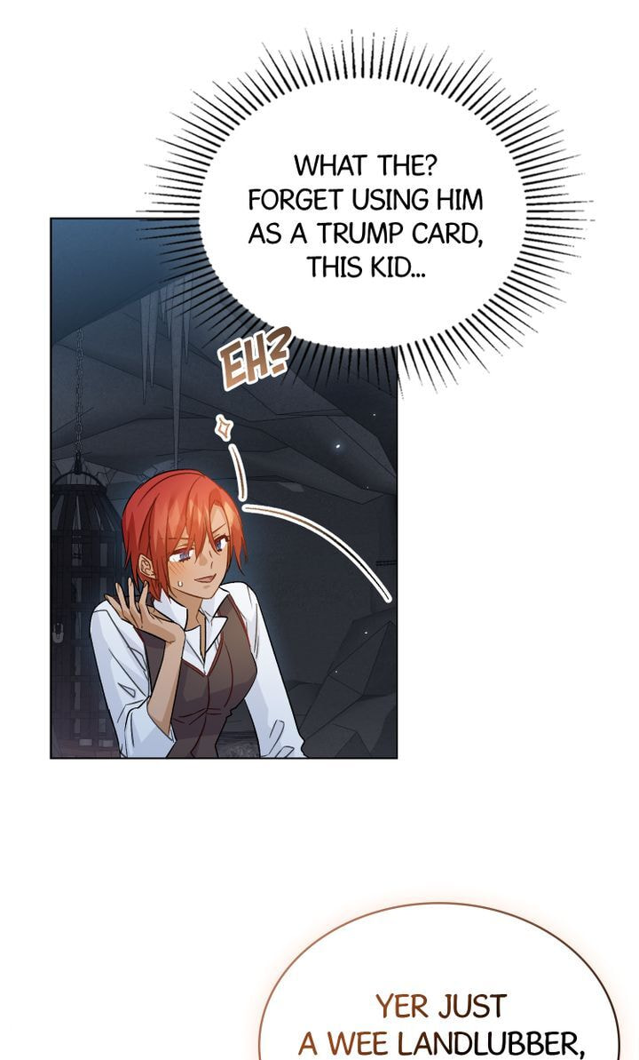 Read The Noble Pirate chapter 27 image 46 on Lezhin