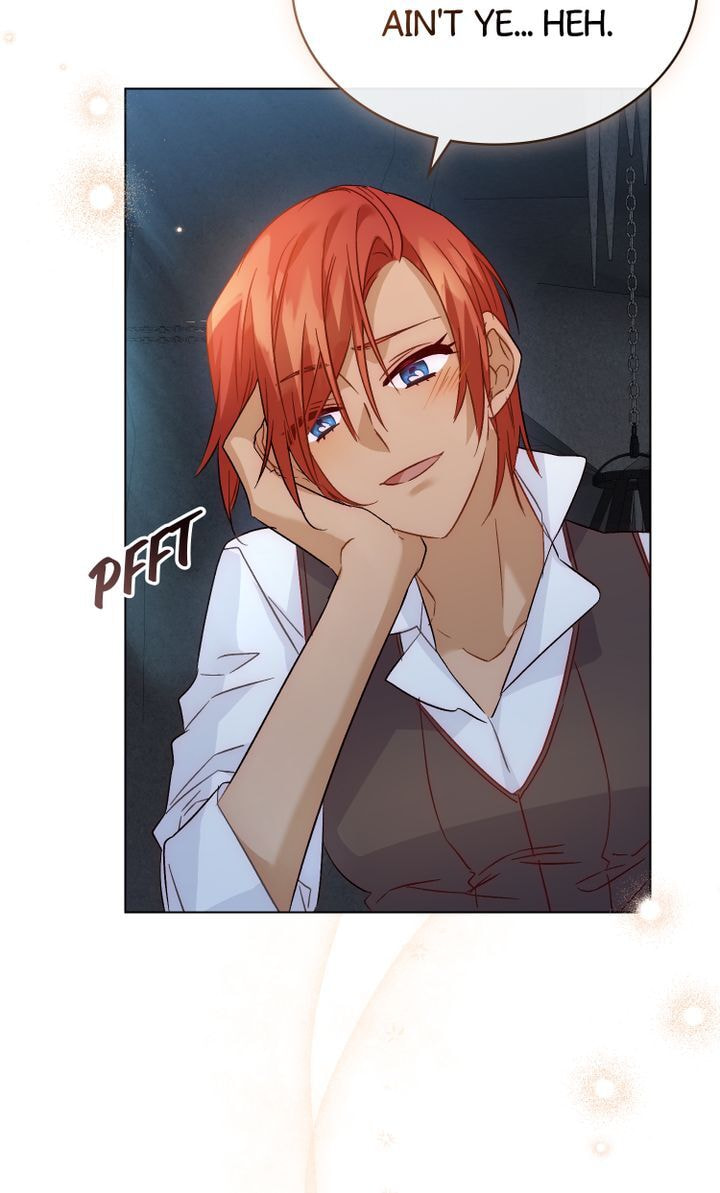 Read The Noble Pirate chapter 27 image 47 on Lezhin