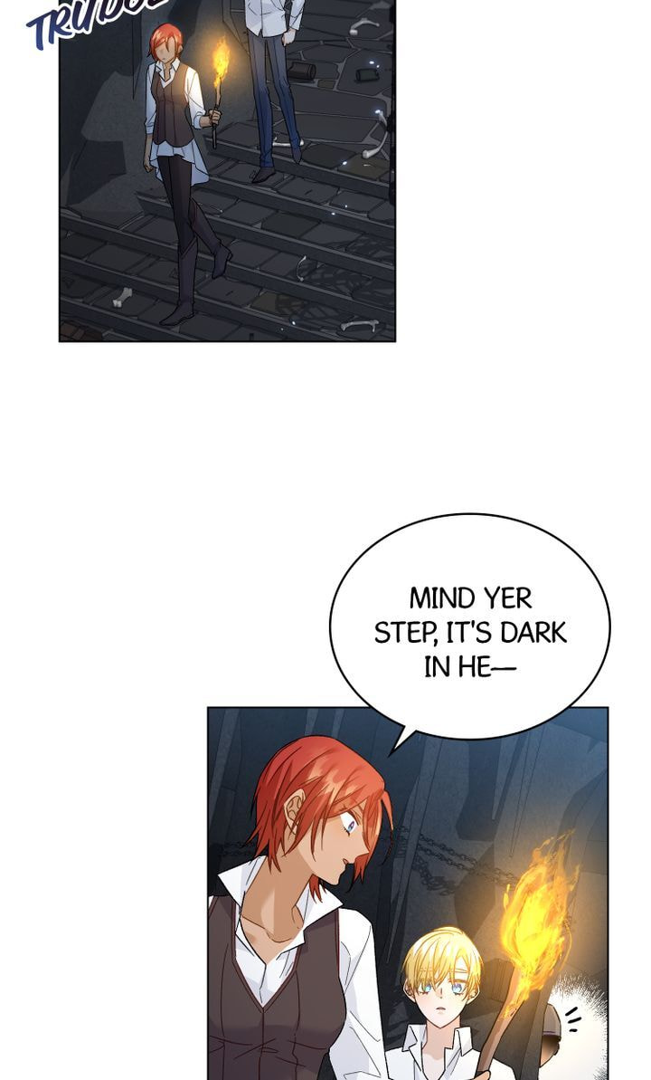 Read The Noble Pirate chapter 27 image 49 on Lezhin
