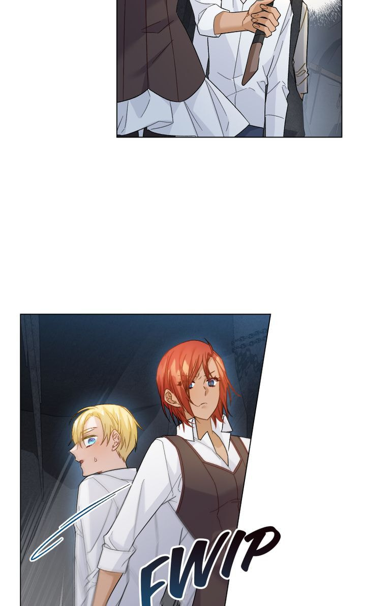 Read The Noble Pirate chapter 27 image 50 on Lezhin