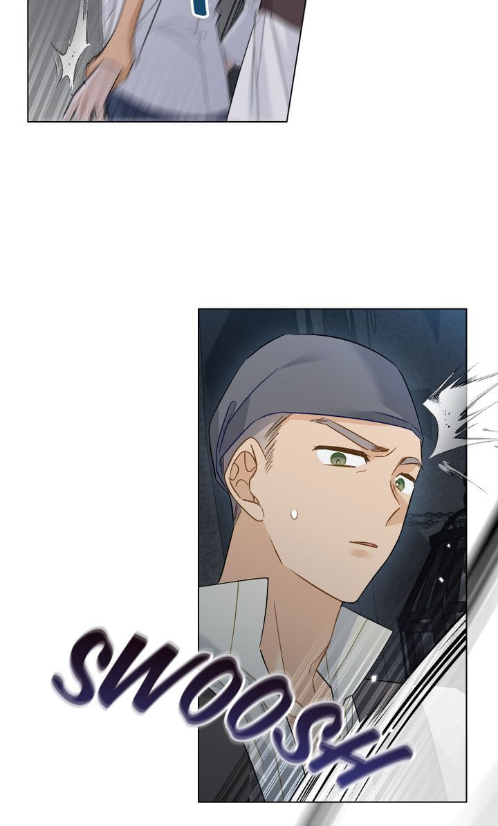 Read The Noble Pirate chapter 27 image 51 on Lezhin